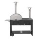Pizza&cucina double