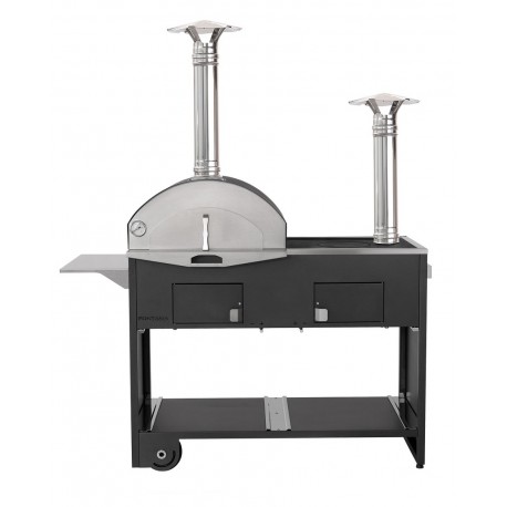 Pizza&cucina double