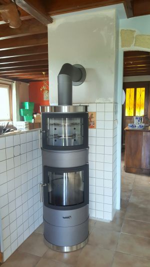 MODULIA FOUR FRANCE TURBO