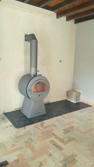 Otentic 200