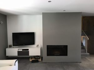 Spartherm Varia M-100h 